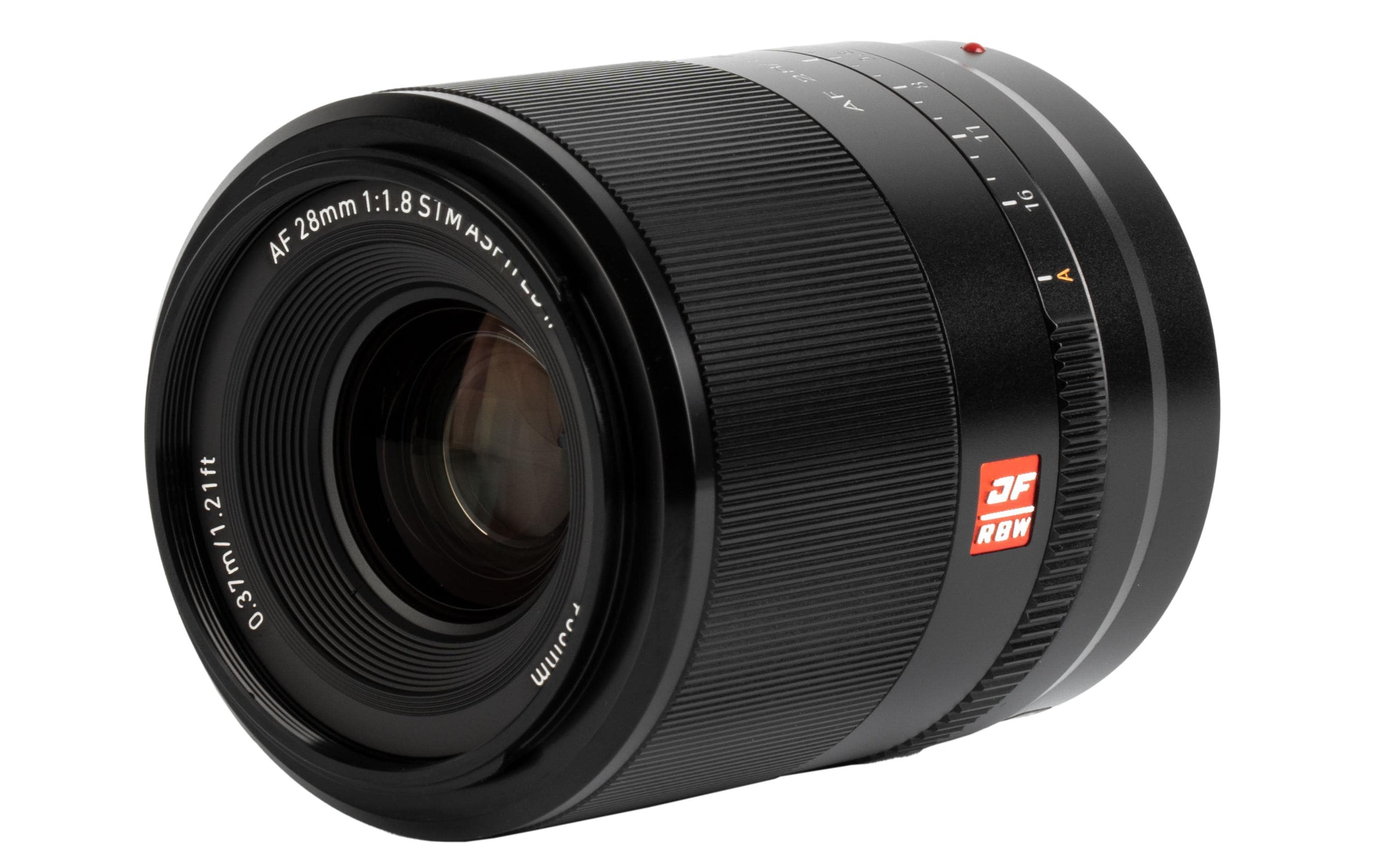 Viltrox AF 28/1.8 Z