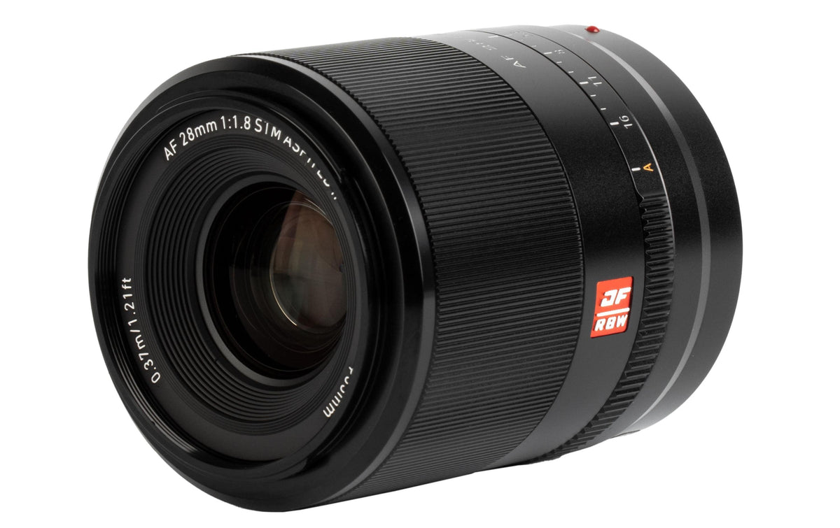Viltrox AF 28/1.8 Z