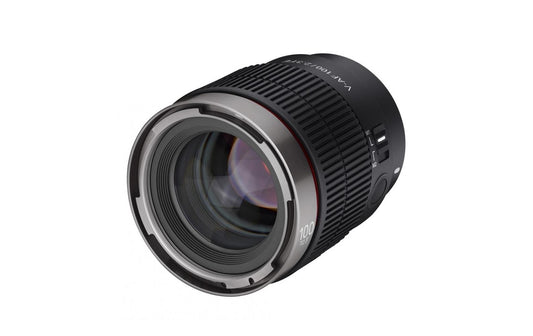 SamYang V-AF 100mm T2.3