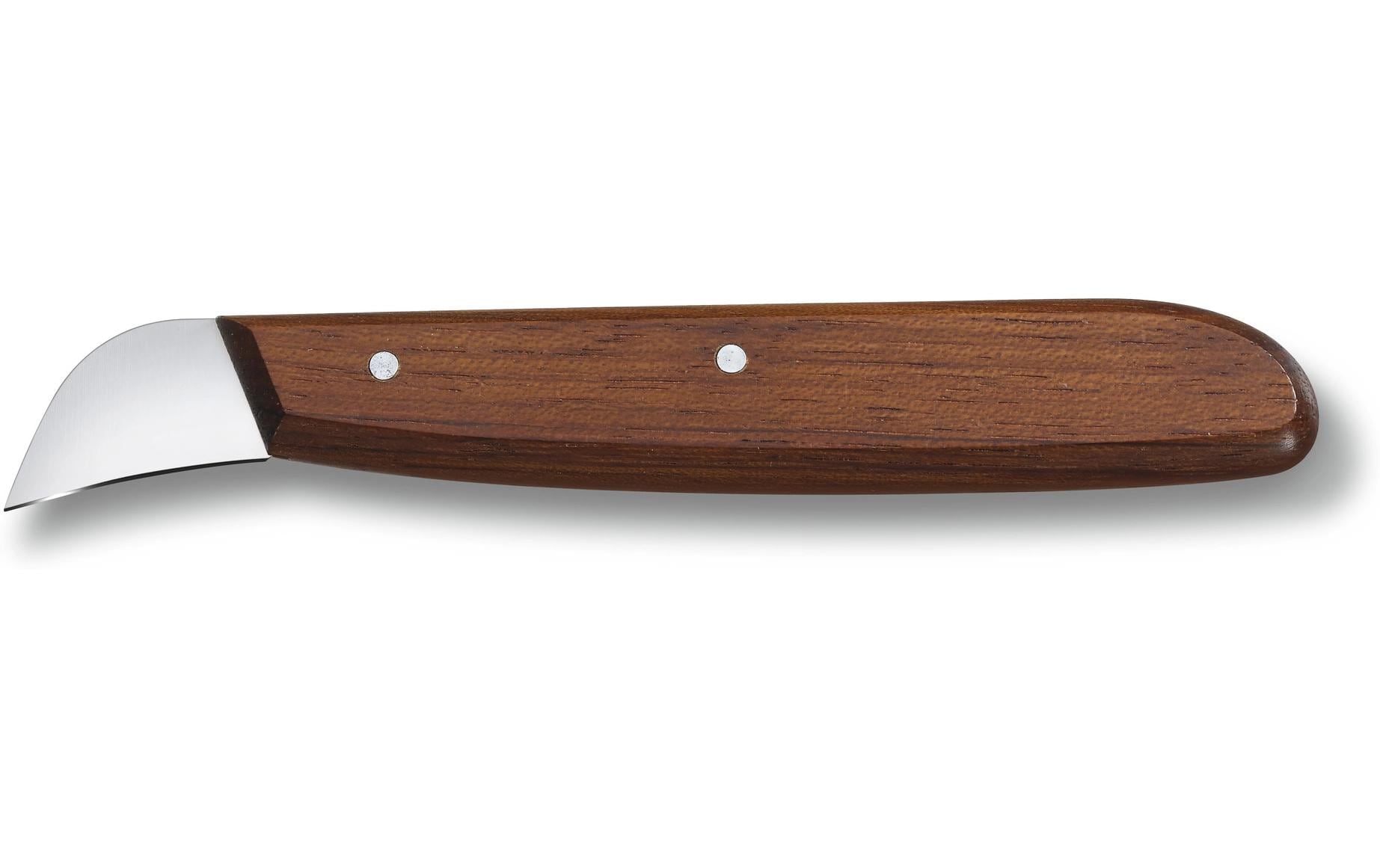 Victorinox Marronimesser, Griff Ahorn