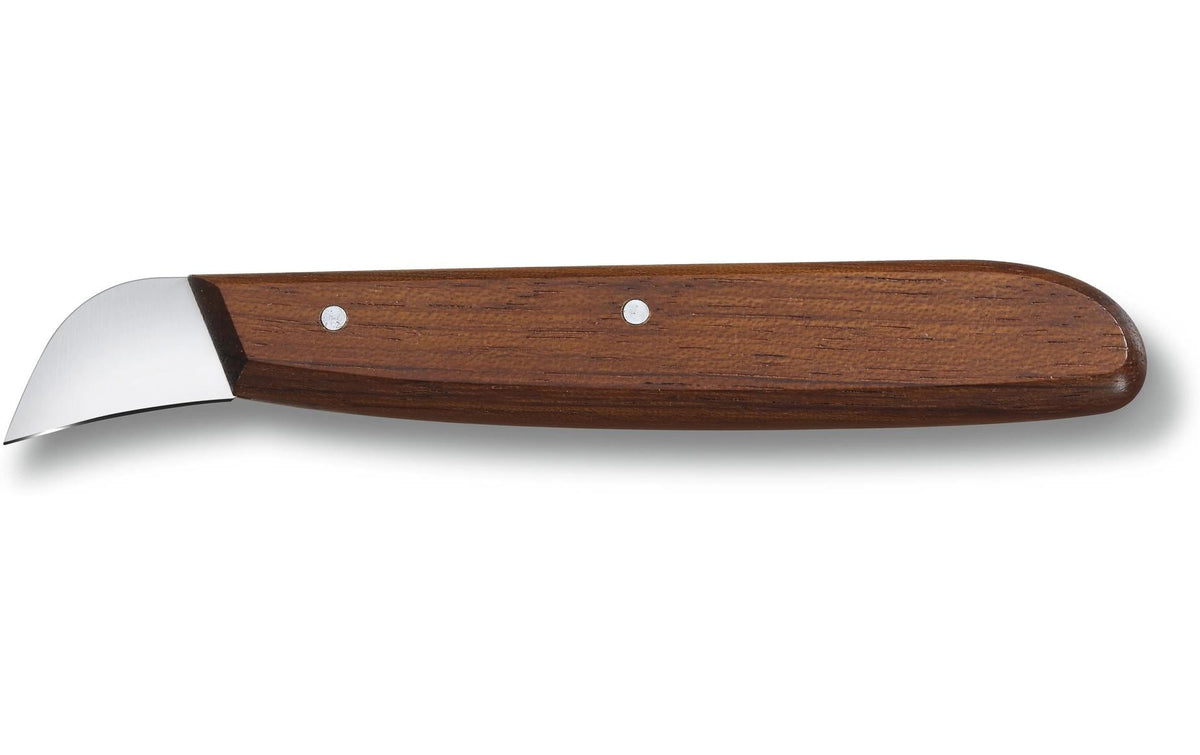Victorinox Marronimesser, Griff Ahorn