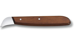 Victorinox Marronimesser, Griff Ahorn