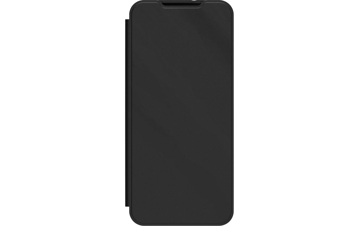 Samsung Wallet Flip Case Black
