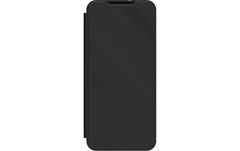 Samsung Wallet Flip Case Black