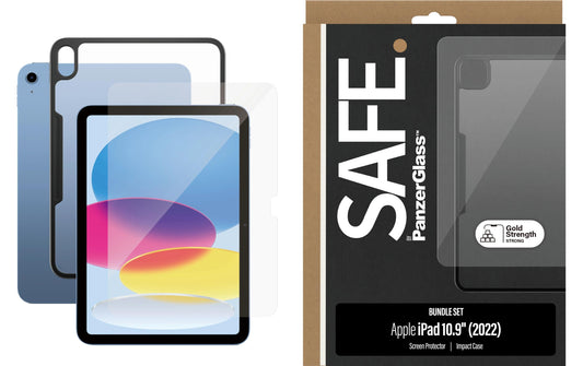 SAFE. Displayschutz Ultra Wide Fit