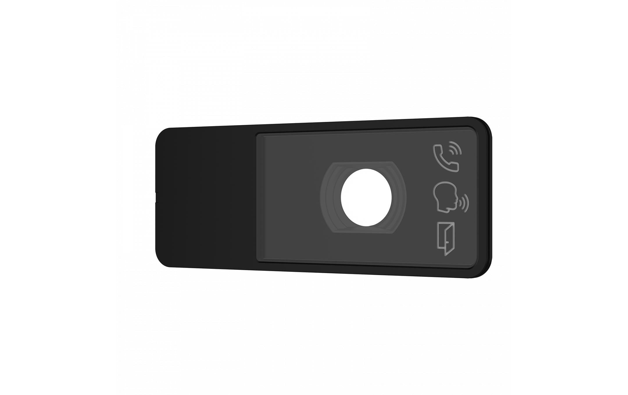 AXIS TI8902, Ersatzglas zu I8016-LVE