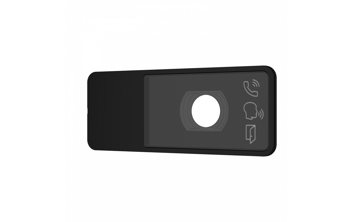 AXIS TI8902, Ersatzglas zu I8016-LVE