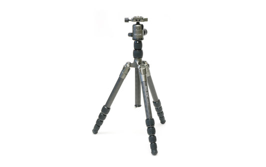 Slik Stativ Rover Carbon