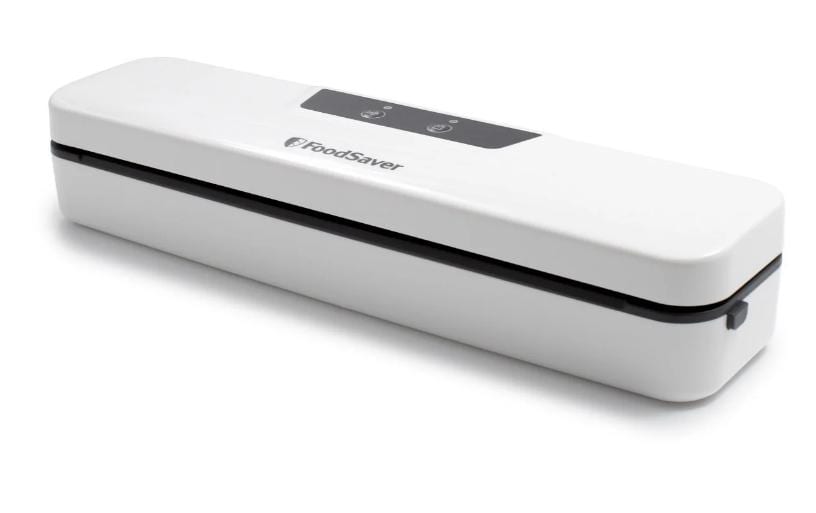 FoodSaver Vakuumiergerät VS0290X