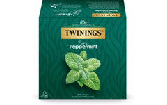 Twinings, Teebeutel Pfefferminze 50 x 2 g