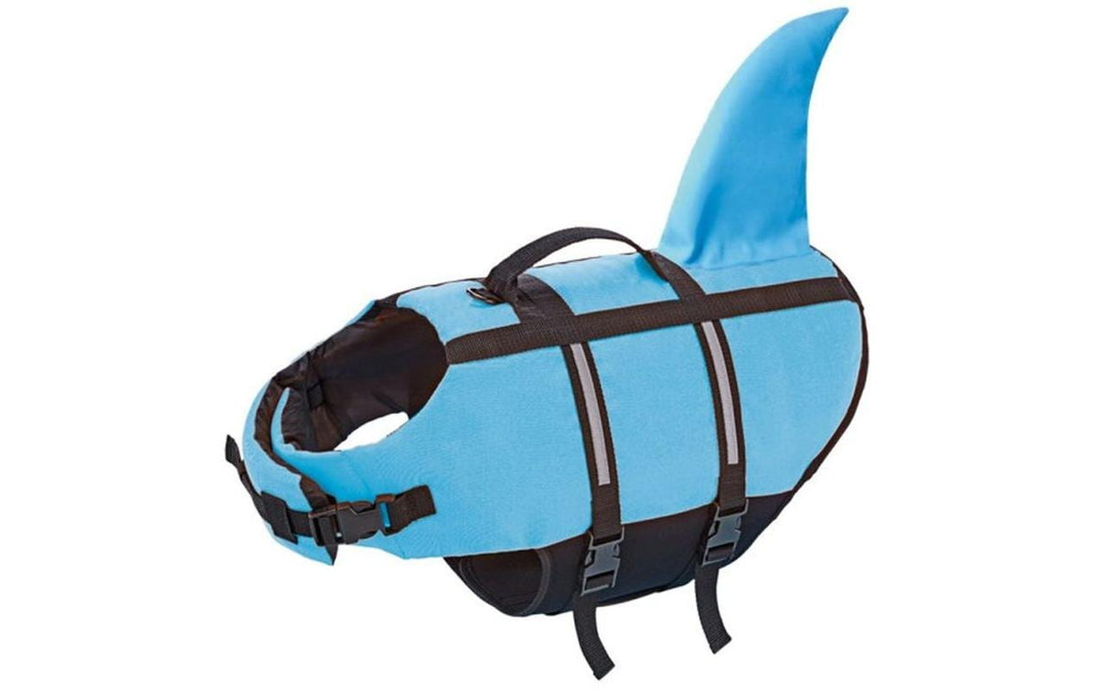 Nobby Schwimmweste für Hunde Sharki XL