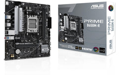 ASUS PRIME B650M-R, mATX