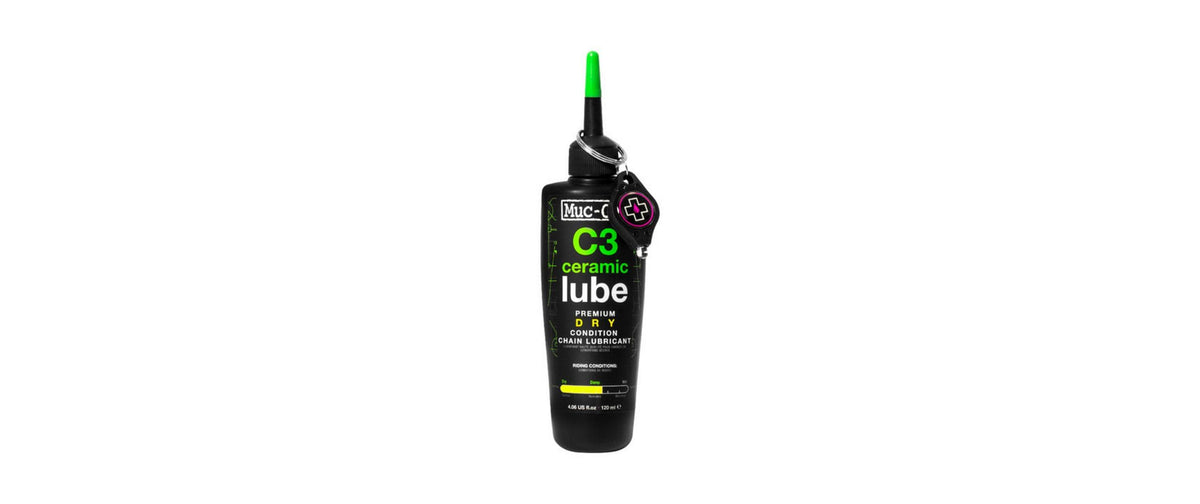 Muc-Off Dry Ceramic Lube