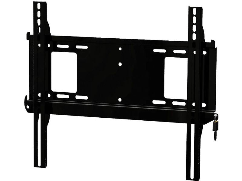 Peerless-AV | PFL640 | Wandhalterung 32-60, abschliessbar, Fix