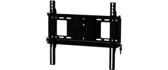 Peerless-AV | PFL640 | Wandhalterung 32-60, abschliessbar, Fix