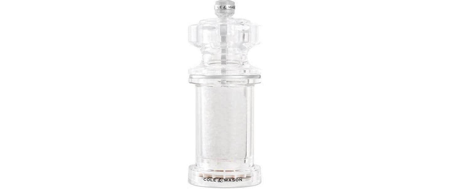Cole & Mason 605 SM 144mm,
