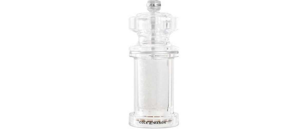 Cole & Mason 605 SM 144mm,