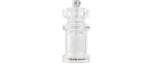 Cole & Mason 675 SM 118mm,