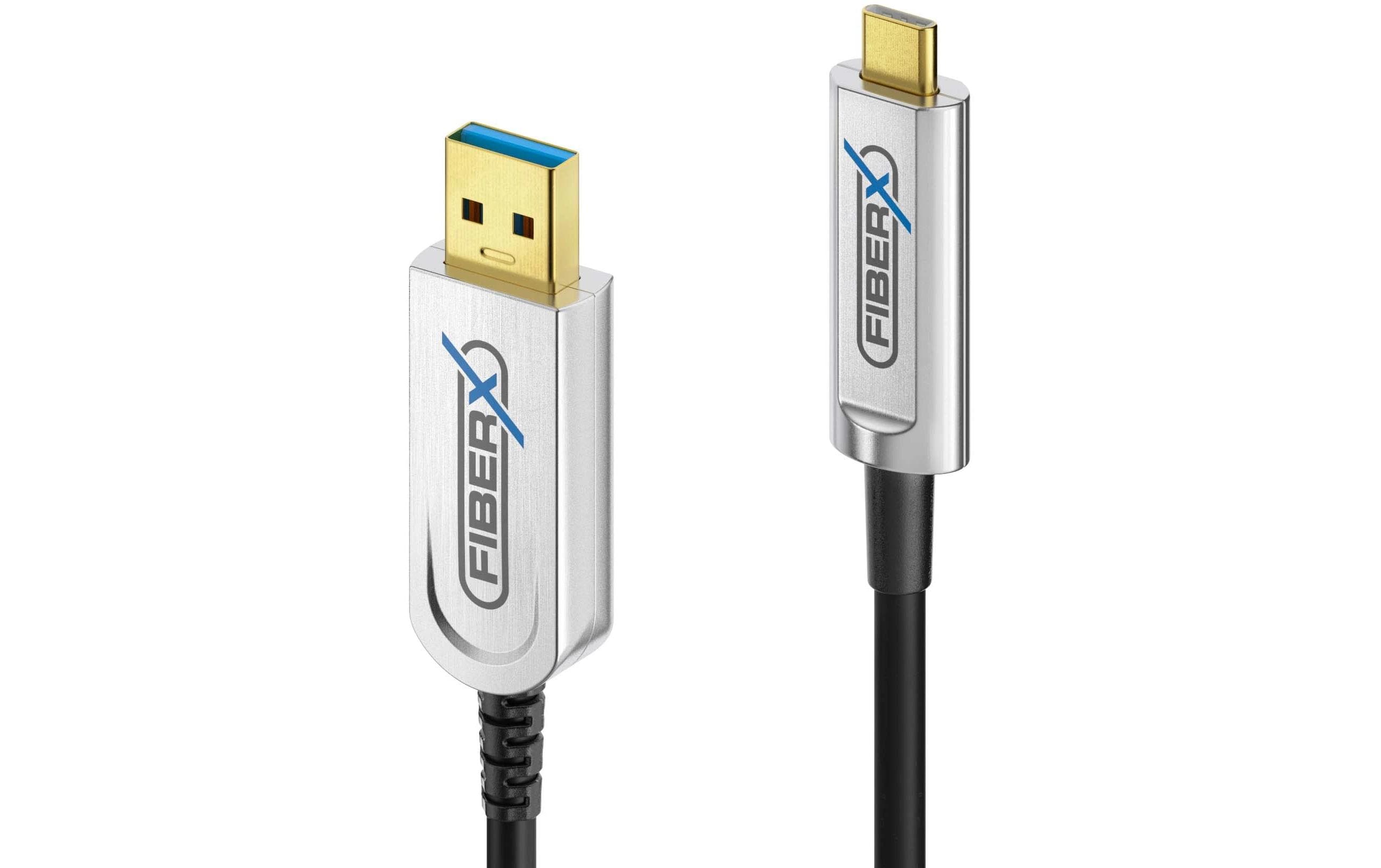 PureLink FiberX, USB 3.1-Kabel FX-I630 AOC
