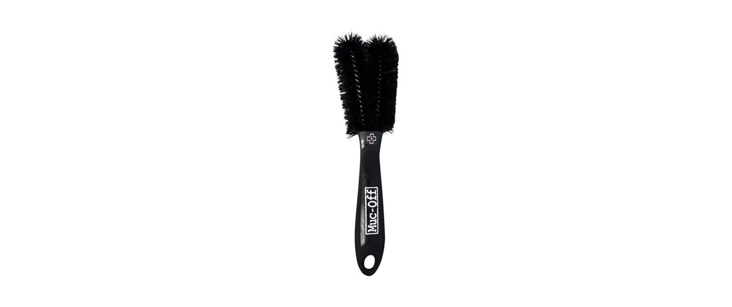 Muc-Off Brush-2 Prong