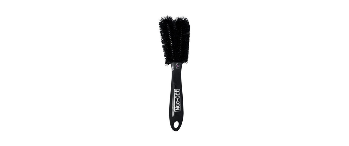 Muc-Off Brush-2 Prong