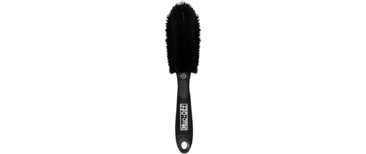 Muc-Off Wheel & Component Brush