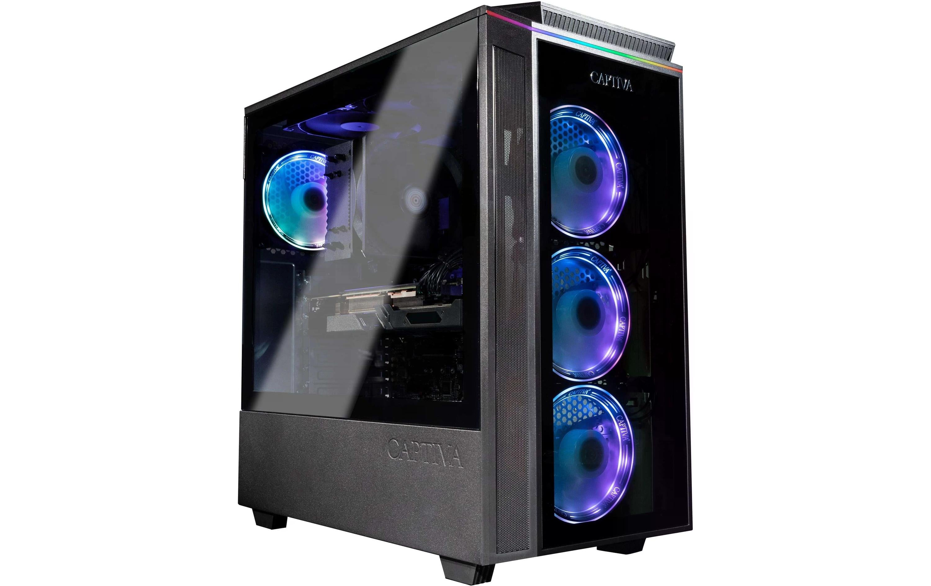 Captiva PC Highend Gaming R88-873