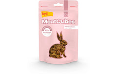 kyli | MeatCubes Kaninchen 150 g | 150 g