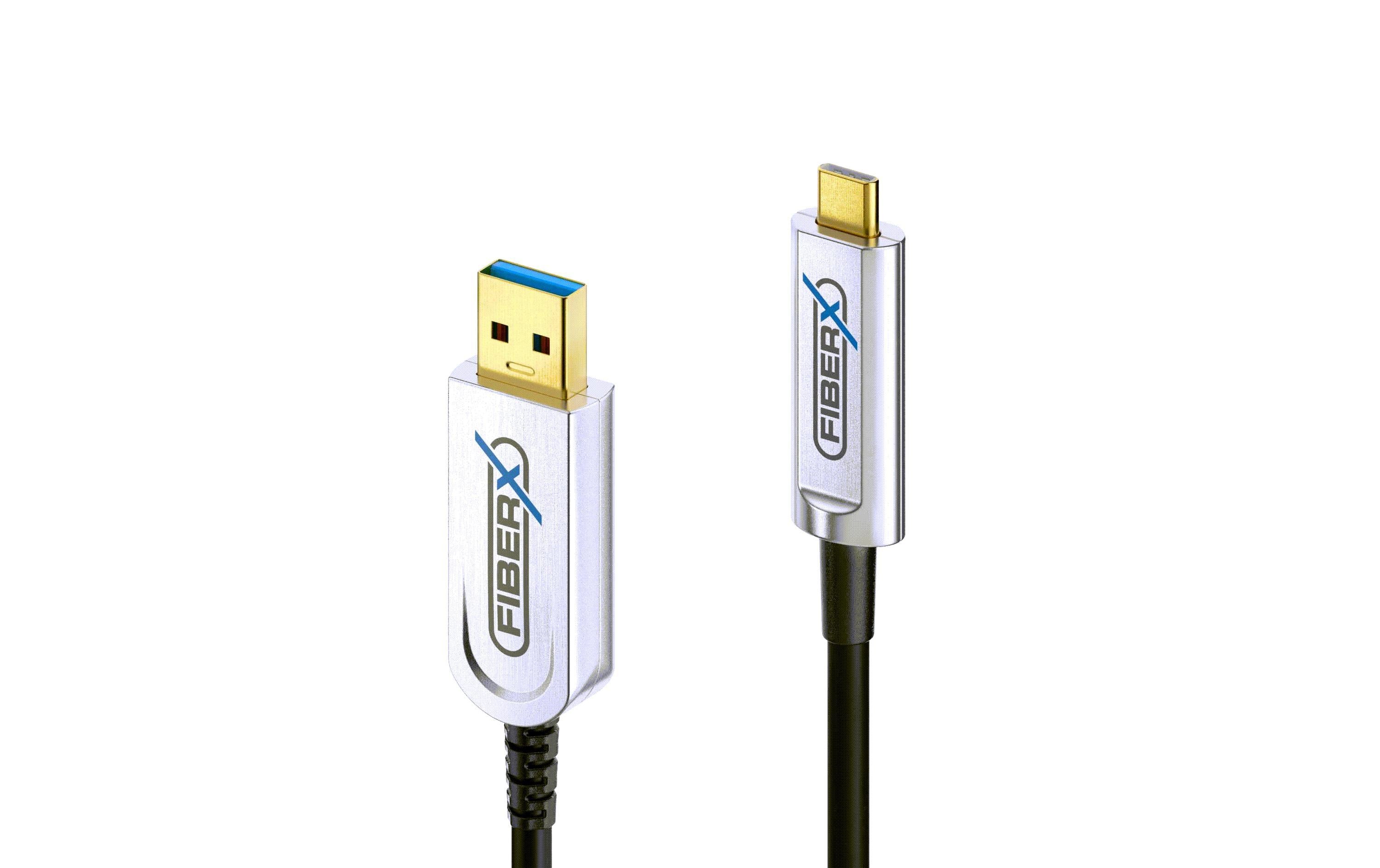 PureLink FiberX, USB 3.1-Kabel FX-I630 AOC