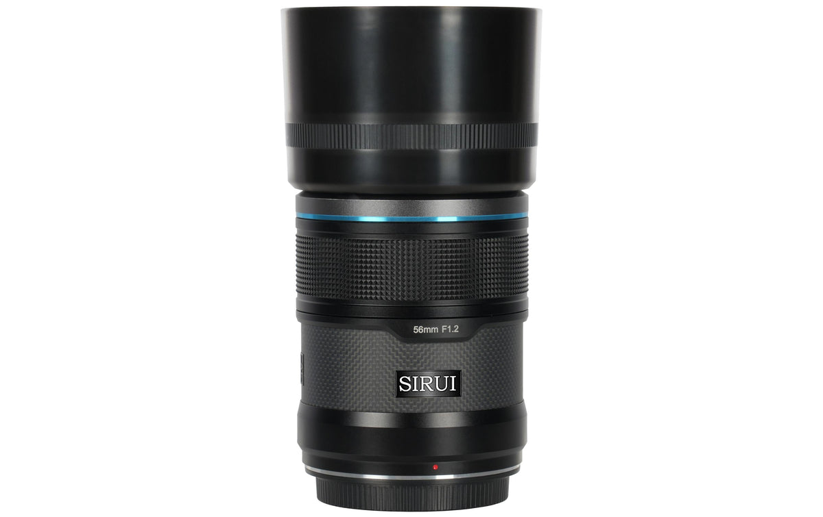 Sirui Objektiv Sniper 56mm F1.2 schwarz