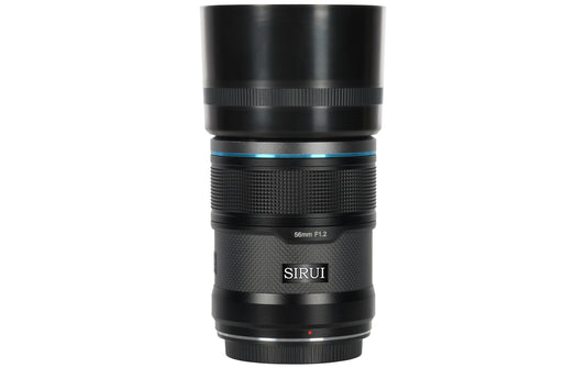 Sirui Objektiv Sniper 56mm F1.2 schwarz