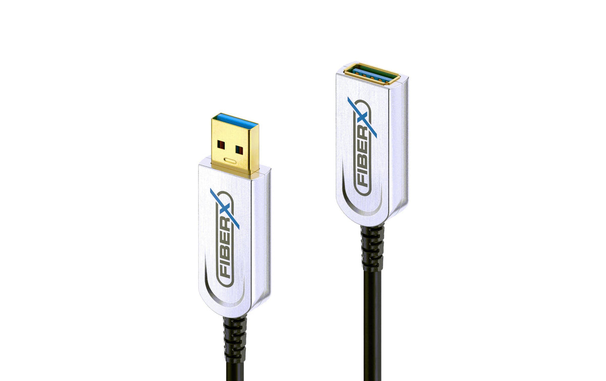 PureLink FiberX, USB 3.1-Verlängerungskabel