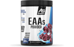 All Stars | EAA 420g | Black Cherry