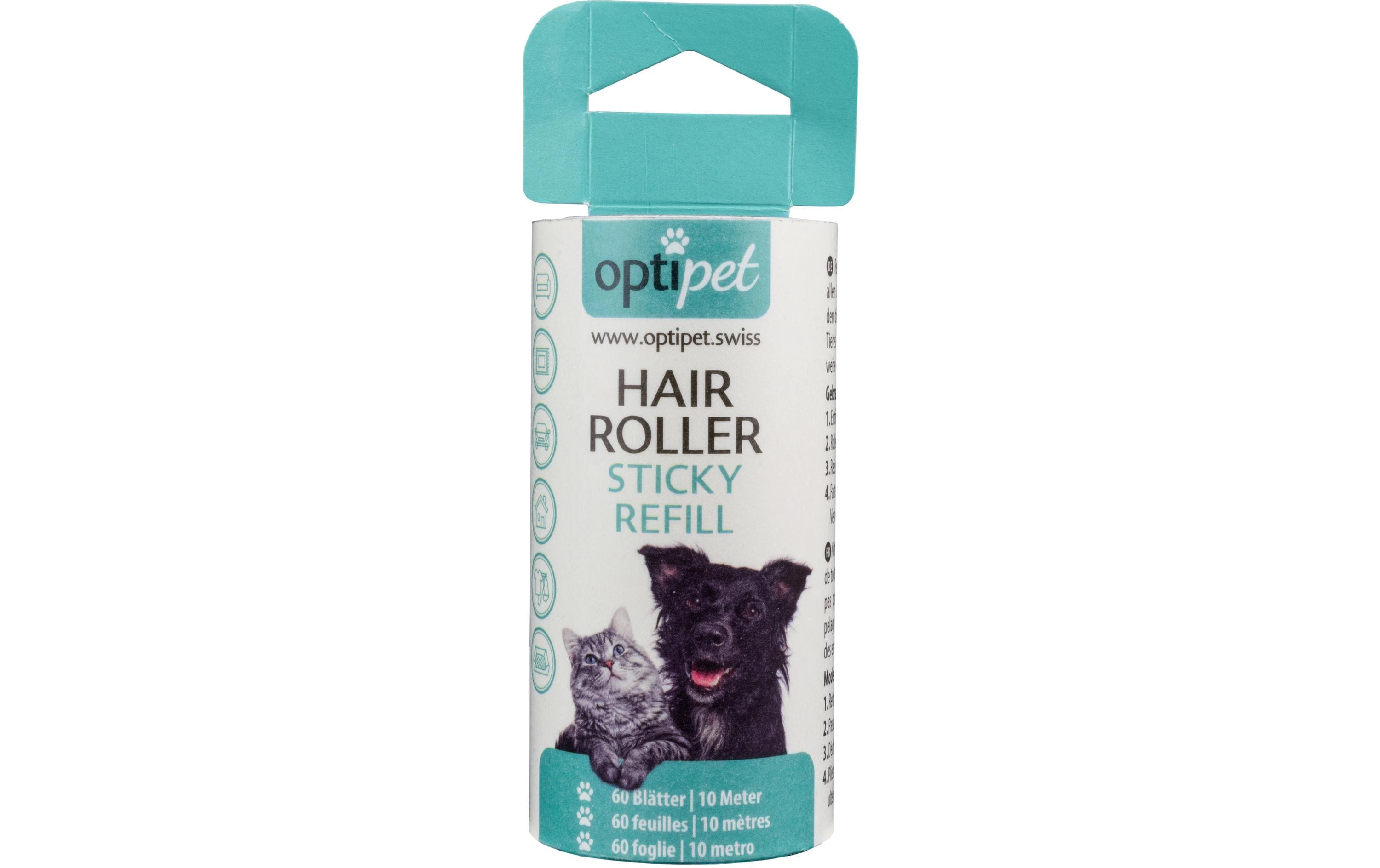 Optipet Hair Roller Refill
