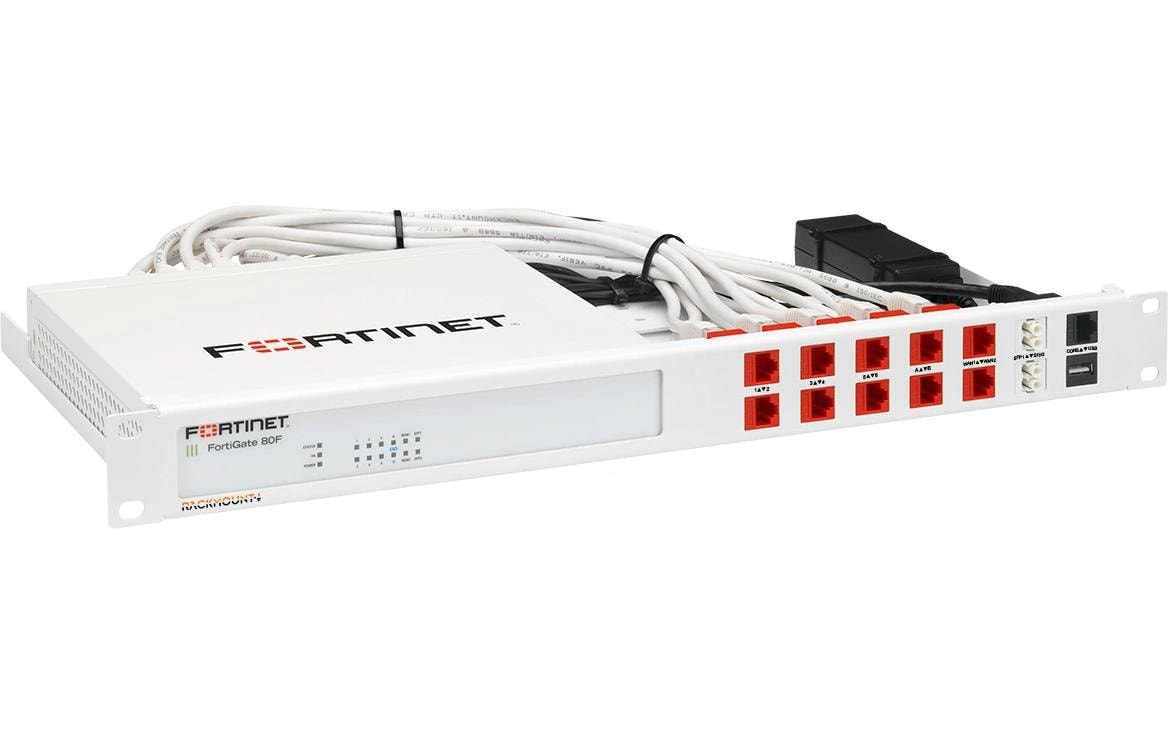 Rackmount IT RM-FR-T15 19Rackmount Kit