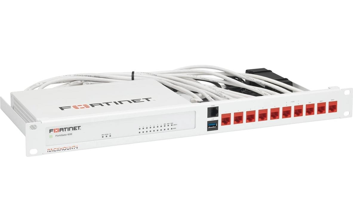 Rackmount IT RM-FR-T10 19Rackmount Kit