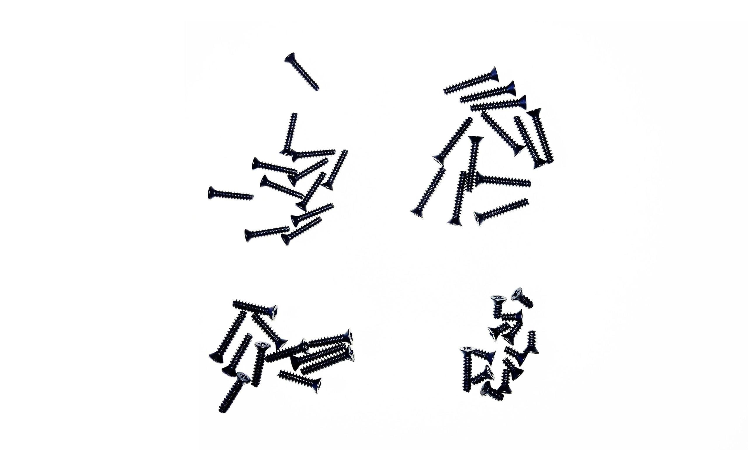 Amewi Schrauben Set A
