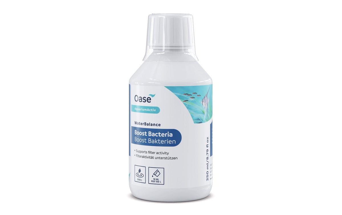 OASE WaterBalance Boost Bakterien 250 ml