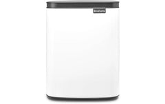 Brabantia, Kosmetikeimer Bo Waste Bin 7 l,