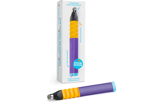 Edurino, Ergonomischer Eingabestift -DE- Li