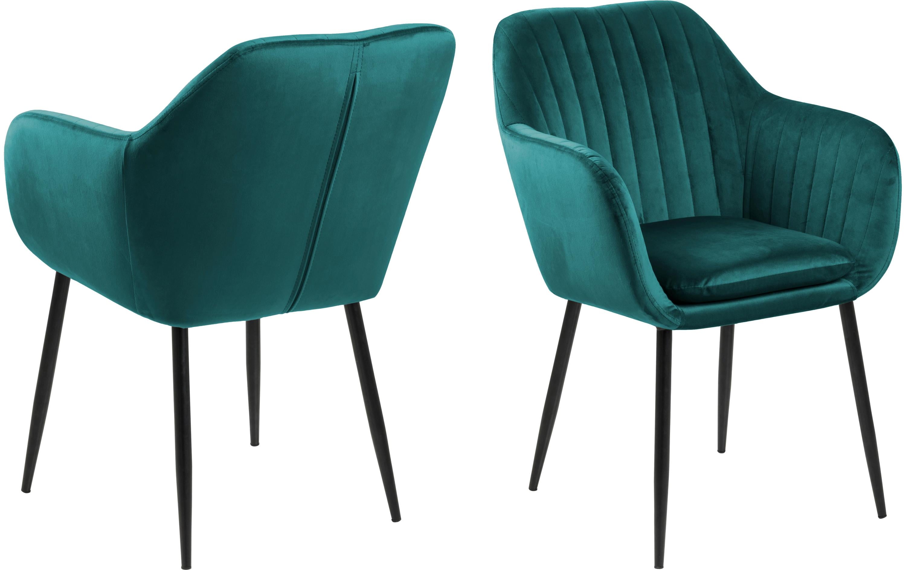 AC Design Esszimmerstuhl Emilia 2