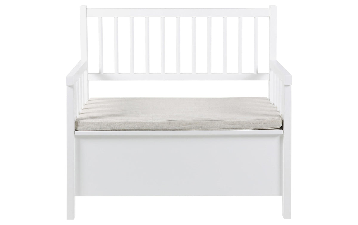 AC Design Sitzbank Aster
