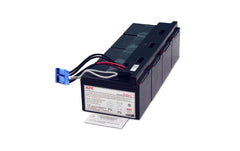 APC | USV Ersatzbatterie APCRBC150 | passend zu APC USV-Geräten