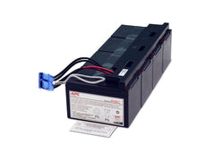 APC | USV Ersatzbatterie APCRBC150 | passend zu APC USV-Geräten