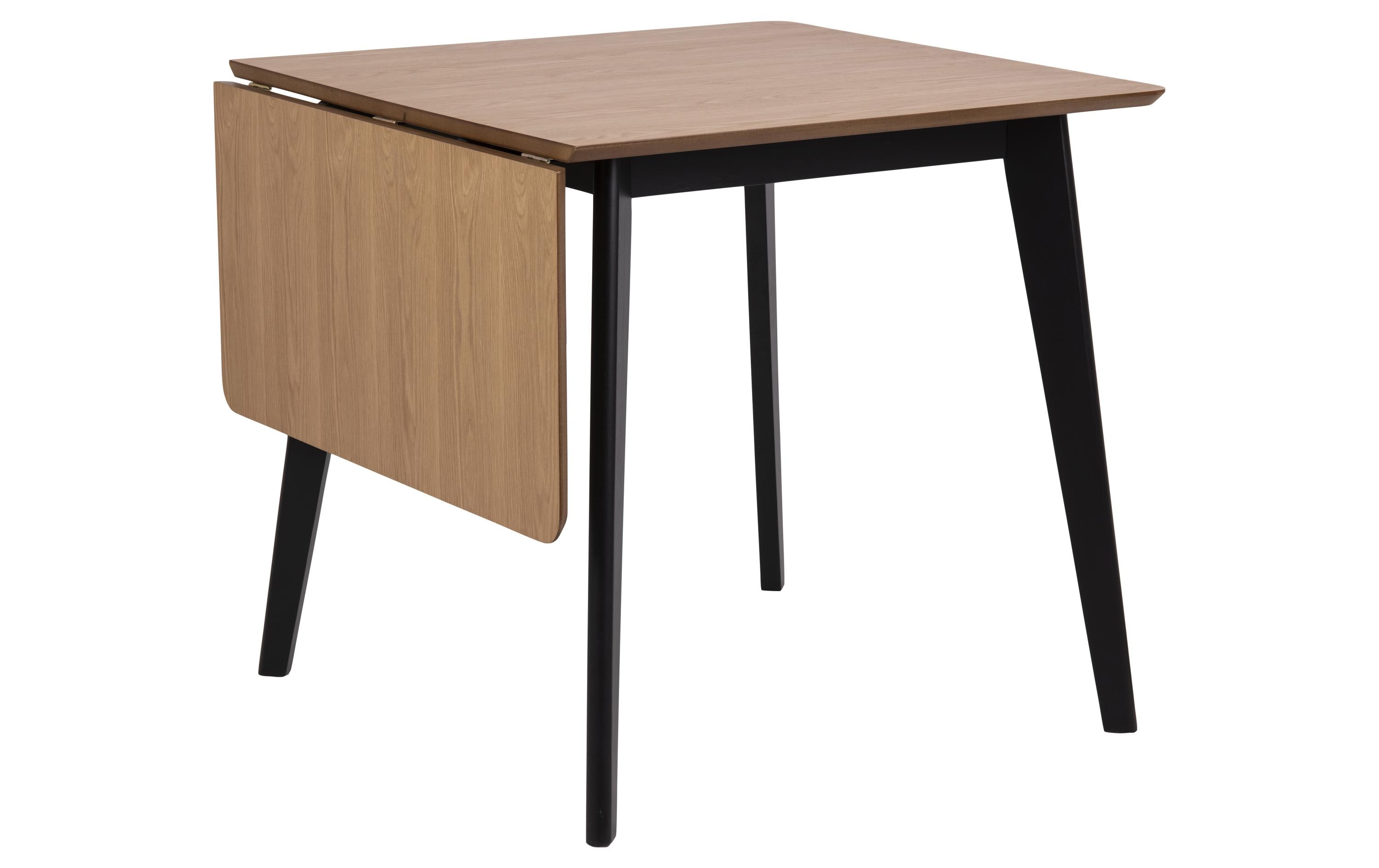 AC Design Esstisch Roxby mit Verlängerung