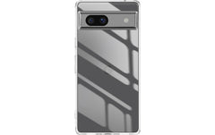 NEVOX StyleShell SHOCKFlex transparent