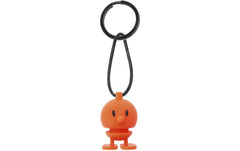 Hoptimist, Schlüsselanhänger Bumble Orange