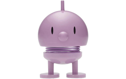 Hoptimist | Aufsteller Bumble Lavender | Classic, Gr. S, H: 8, D: 5cm