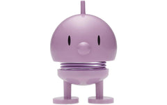 Hoptimist | Aufsteller Bumble Lavender | Classic, Gr. S, H: 8, D: 5cm