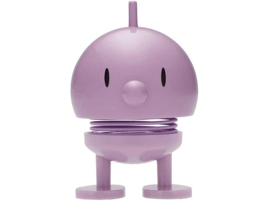 Hoptimist | Aufsteller Bumble Lavender | Classic, Gr. S, H: 8, D: 5cm